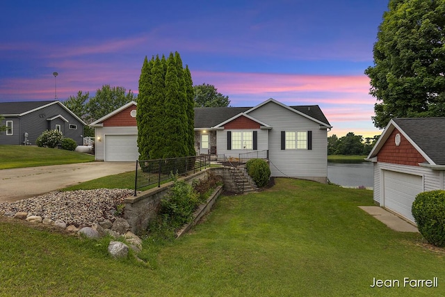 1834 S Pratt Lk, Martin, MI 49070 - photo 1