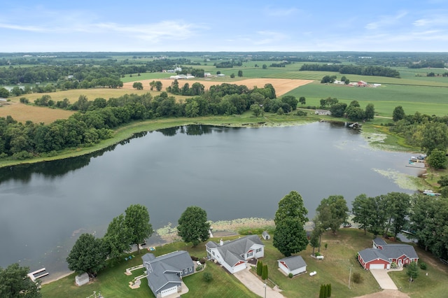1834 S Pratt Lk, Martin, MI 49070 - photo 22