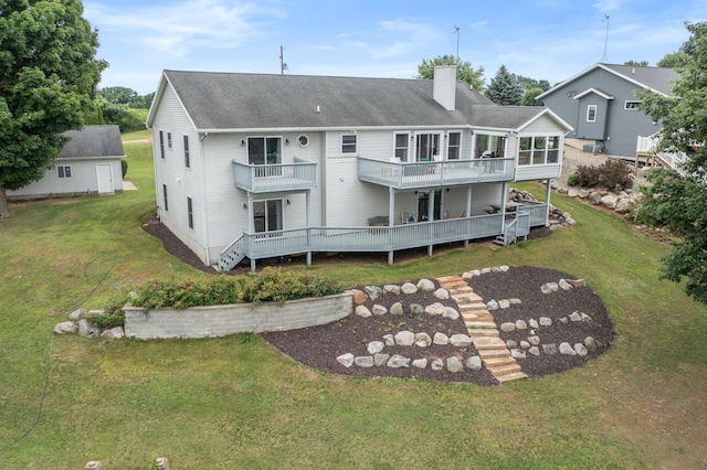 1834 S Pratt Lk, Martin, MI 49070 - photo 24