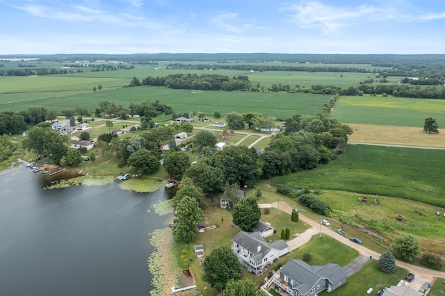 1834 S Pratt Lk, Martin, MI 49070 - photo 26