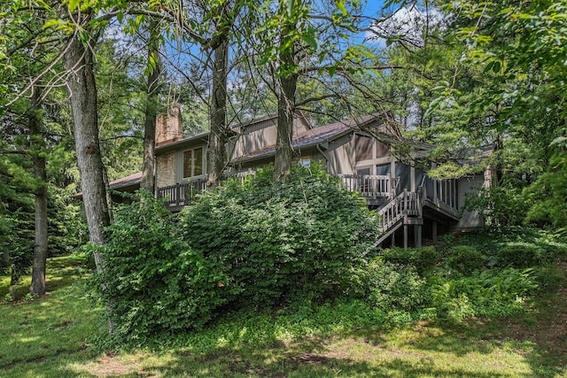 3961 N Michael Rd, Ann Arbor, MI 48103 - photo 57