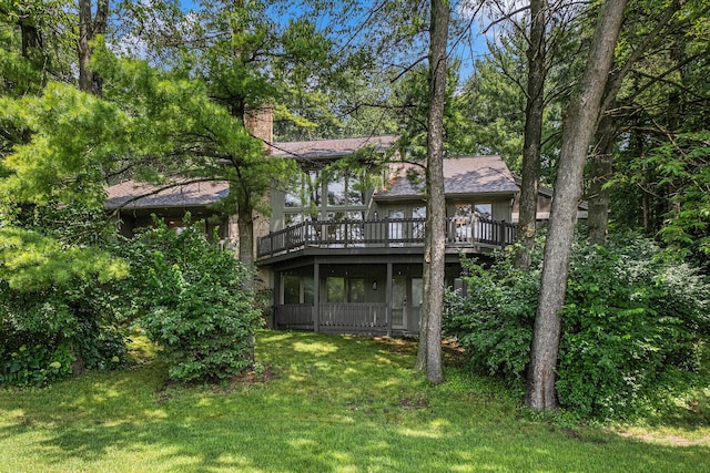 3961 N Michael Rd, Ann Arbor, MI 48103 - photo 58