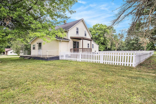 1026 Luce St SW, Grand Rapids, MI 49504 - photo 3