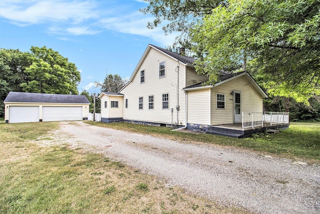 1026 Luce St SW, Grand Rapids, MI 49504 - photo 1