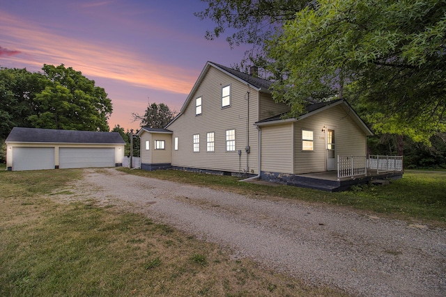 1026 Luce St SW, Grand Rapids, MI 49504 - photo 2
