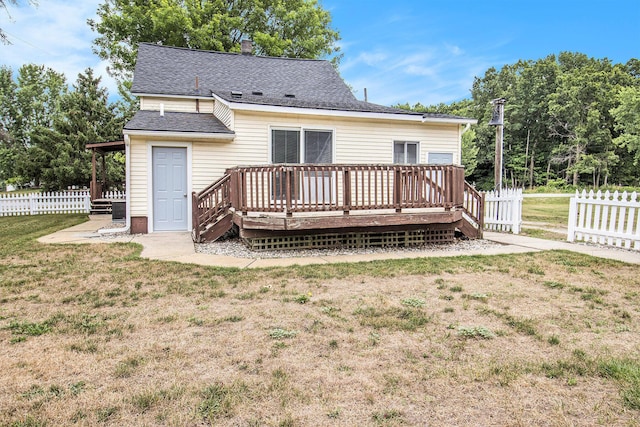 1026 Luce St SW, Grand Rapids, MI 49504 - photo 20