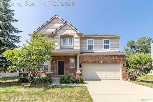 30102 Sparkleberry Dr, Southfield, MI 48076 - photo 1
