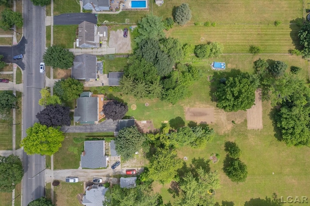 619 S Madison St, Adrian, MI 49221 - photo 40