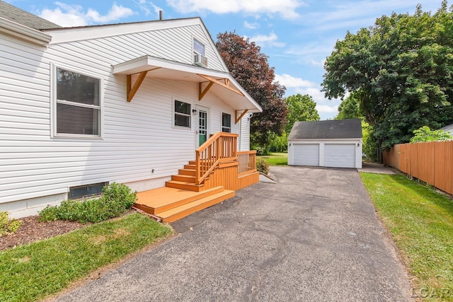 619 S Madison St, Adrian, MI 49221 - photo 33