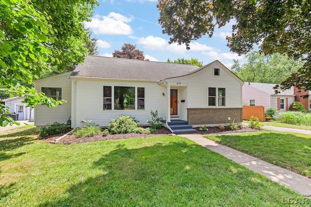 619 S Madison St, Adrian, MI 49221 - photo 37