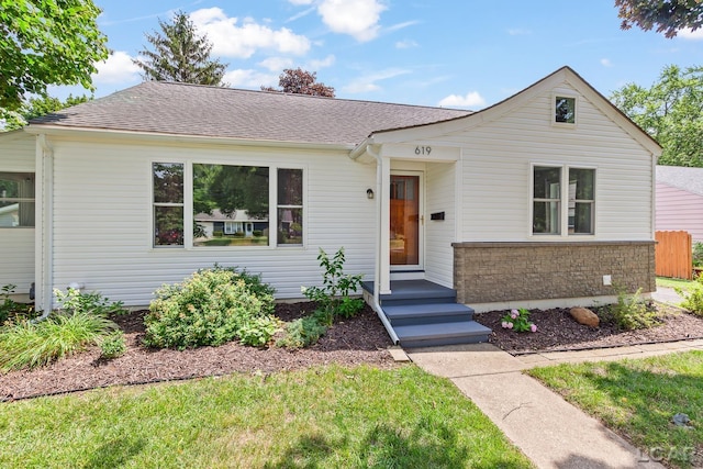 619 S Madison St, Adrian, MI 49221 - photo 36