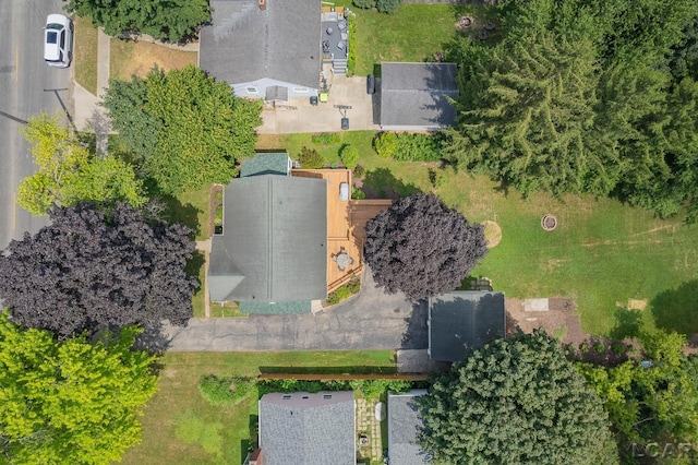 619 S Madison St, Adrian, MI 49221 - photo 39