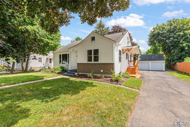 619 S Madison St, Adrian, MI 49221 - photo 34