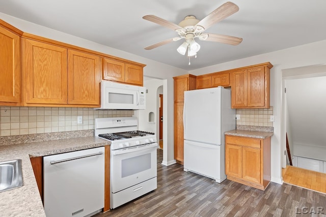 619 S Madison St, Adrian, MI 49221 - photo 11