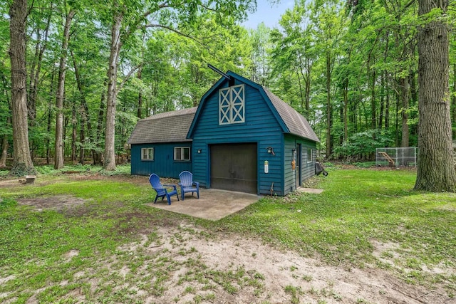 4755 S Graham Rd, Saint Charles, MI 48655 - photo 30