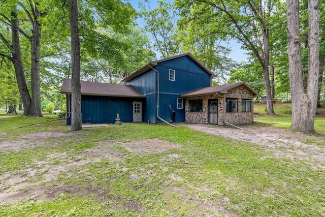 4755 S Graham Rd, Saint Charles, MI 48655 - photo 28