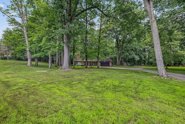 4755 S Graham Rd, Saint Charles, MI 48655 - photo 5