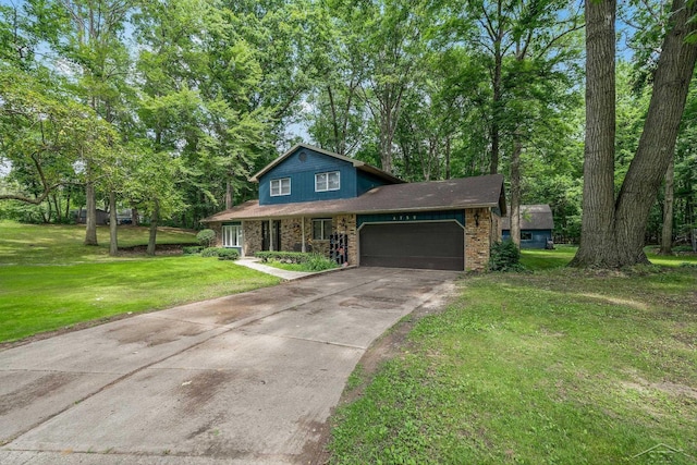 4755 S Graham Rd, Saint Charles, MI 48655 - photo 2