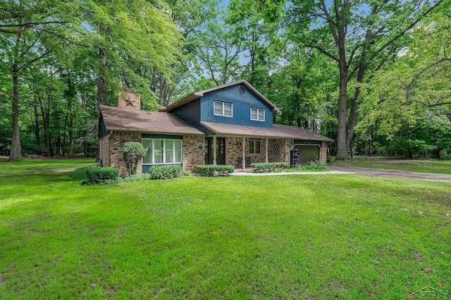 4755 S Graham Rd, Saint Charles, MI 48655 - photo 4