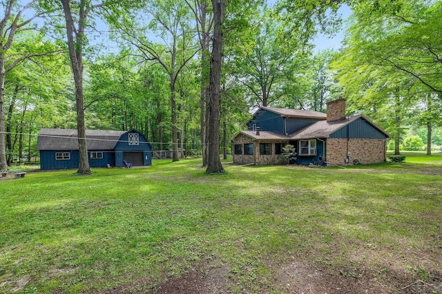 4755 S Graham Rd, Saint Charles, MI 48655 - photo 32