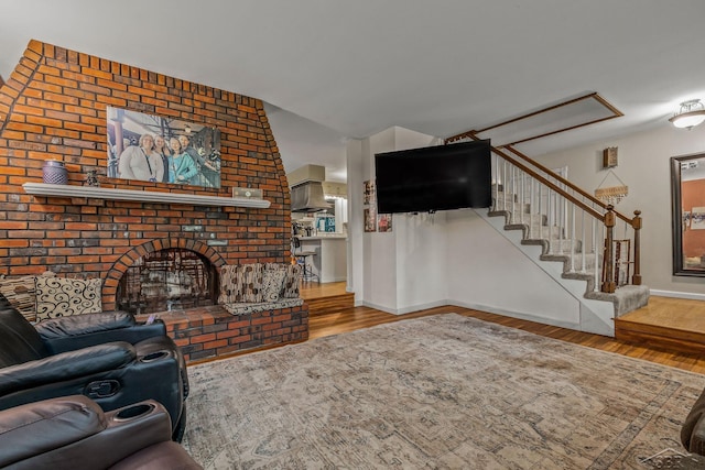 4755 S Graham Rd, Saint Charles, MI 48655 - photo 8