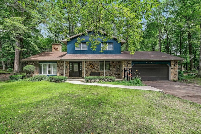 4755 S Graham Rd, Saint Charles, MI 48655 - photo 1