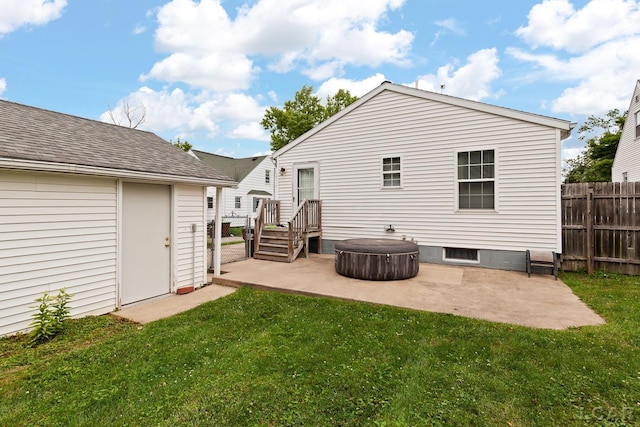 955 Addison St, Adrian, MI 49221 - photo 36