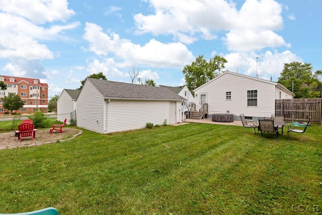 955 Addison St, Adrian, MI 49221 - photo 38