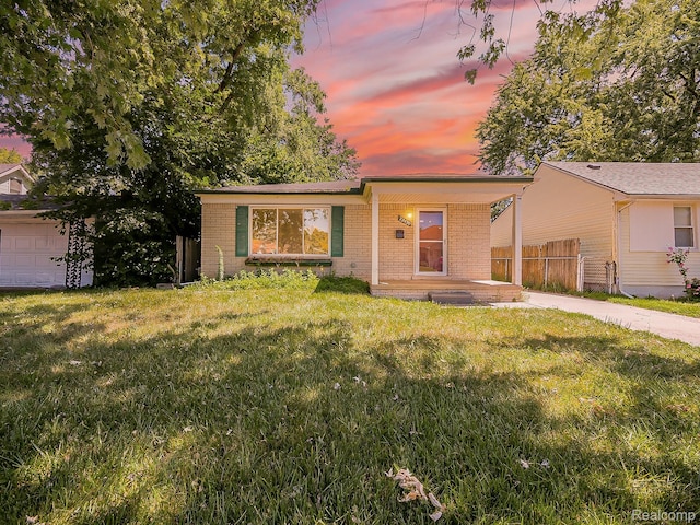22430 Rausch Ave, Eastpointe, MI 48021 - photo 1