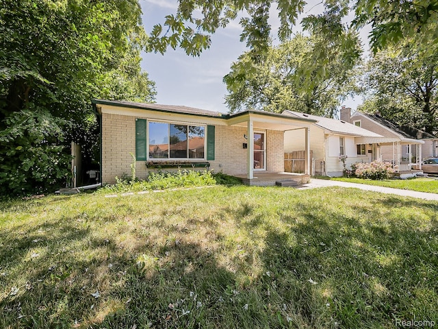 22430 Rausch Ave, Eastpointe, MI 48021 - photo 19