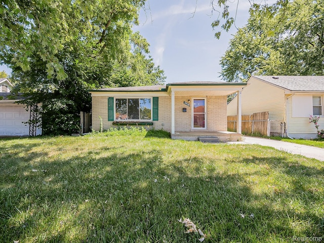 22430 Rausch Ave, Eastpointe, MI 48021 - photo 20