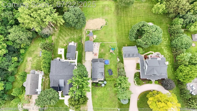 19203 Clement Rd, Northville, MI 48167 - photo 5