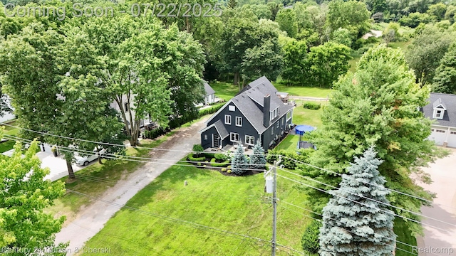 19203 Clement Rd, Northville, MI 48167 - photo 4