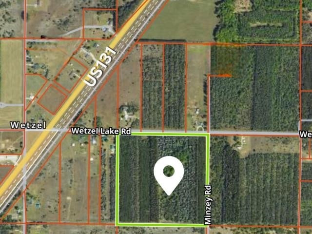 00 Wetzel Lake Rd, Mancelona, MI 49659 - photo 2