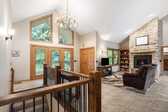 12651 S Enzian Rd, Plainwell, MI 49080 - photo 5