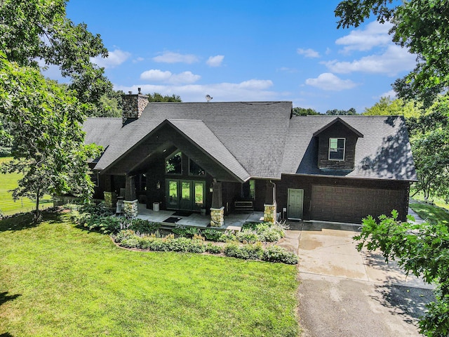 12651 S Enzian Rd, Plainwell, MI 49080 - photo 1