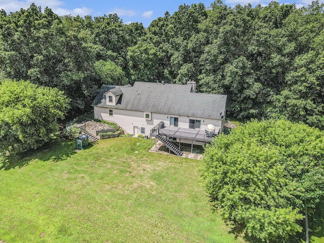 12651 S Enzian Rd, Plainwell, MI 49080 - photo 46