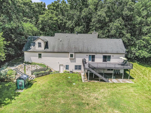 12651 S Enzian Rd, Plainwell, MI 49080 - photo 2