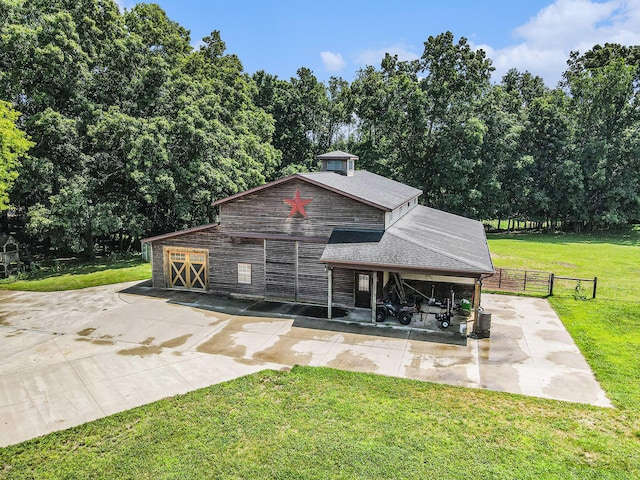 12651 S Enzian Rd, Plainwell, MI 49080 - photo 3