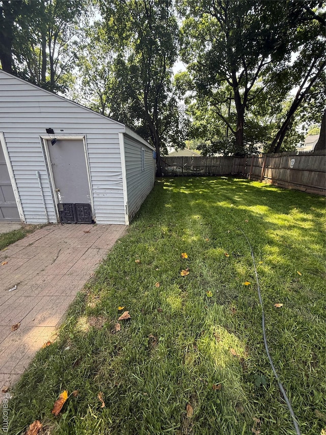 1540 Lyons Ave, Lansing, MI 48910 - photo 11
