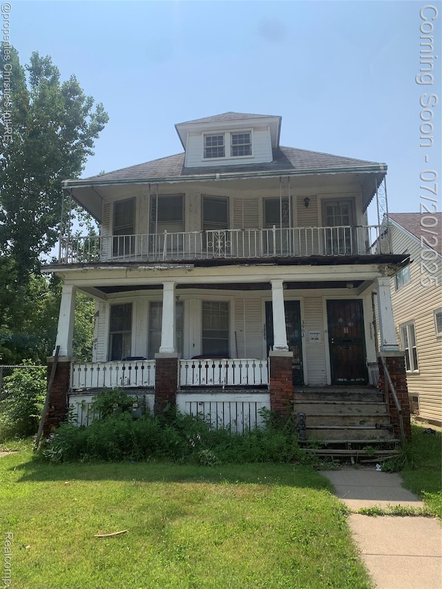 3901-3903 Bewick St, Detroit, MI 48214 - photo 1