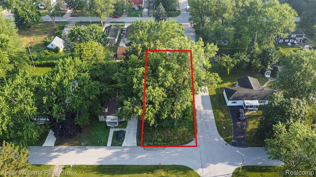 00 Liddle St, Brownstown, MI 48183 - photo 3