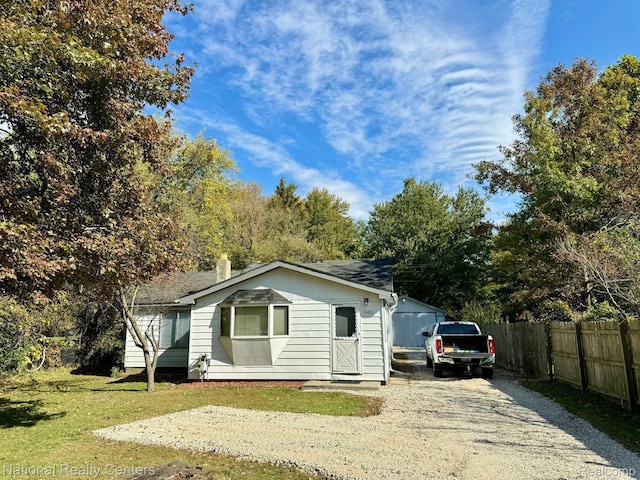 7683 Beck Rd, Belleville, MI 48111 - photo 1
