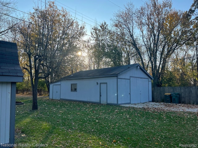 7683 Beck Rd, Belleville, MI 48111 - photo 47