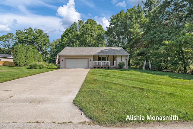 370 Pine St, Fruitport, MI 49415 - photo 2