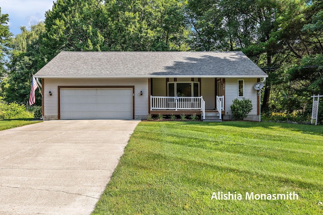 370 Pine St, Fruitport, MI 49415 - photo 1