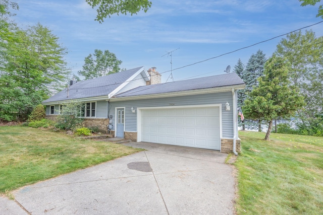 7914 Royal Rd, Canadian Lakes, MI 49346 - photo 32