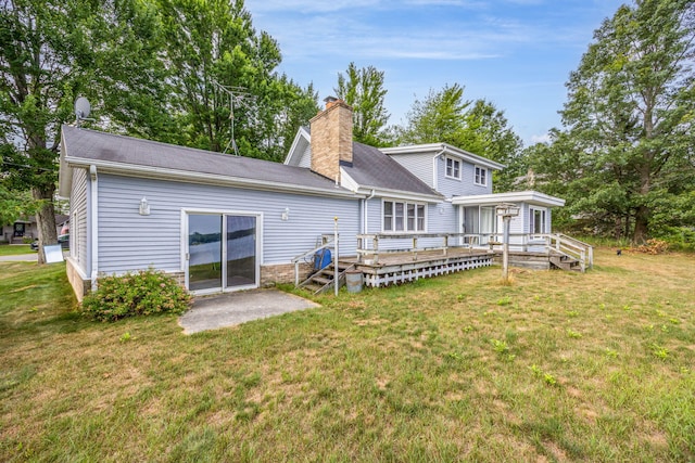 7914 Royal Rd, Canadian Lakes, MI 49346 - photo 33