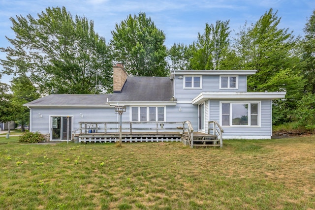 7914 Royal Rd, Canadian Lakes, MI 49346 - photo 23
