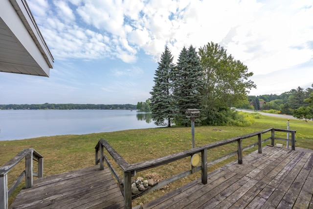 7914 Royal Rd, Canadian Lakes, MI 49346 - photo 4